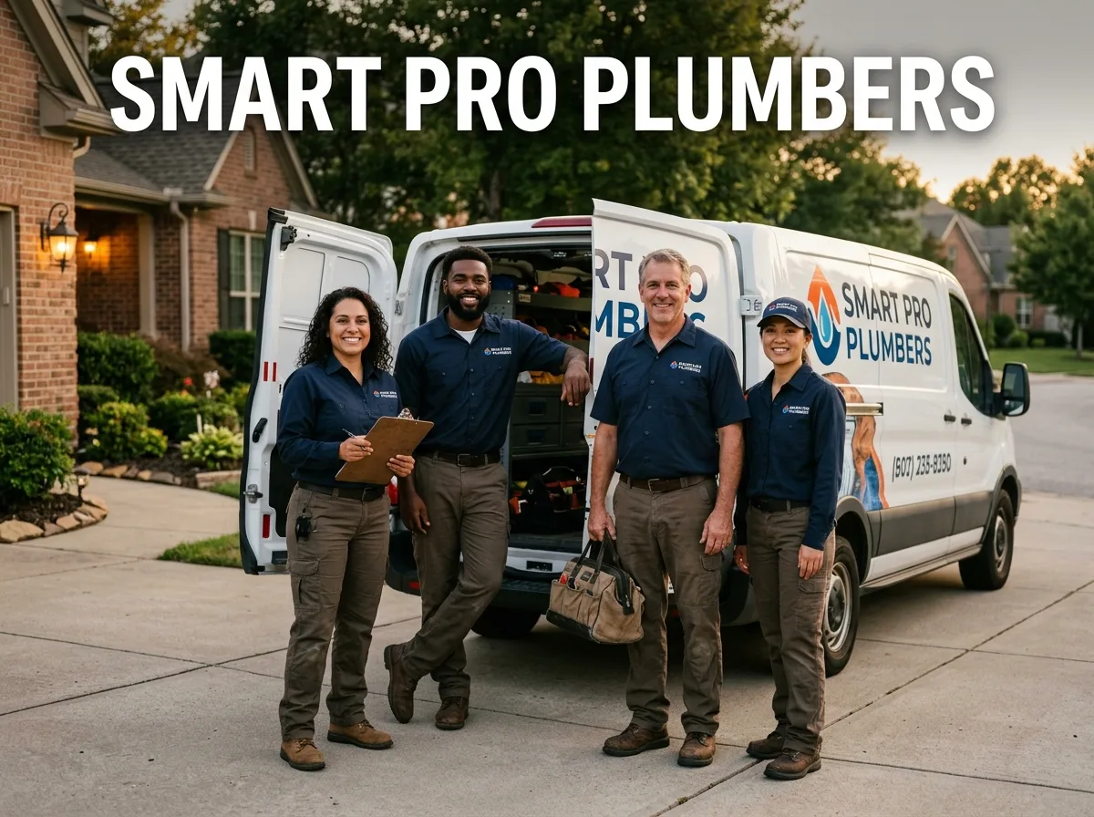 Water Heater Repair company in Huron, SD